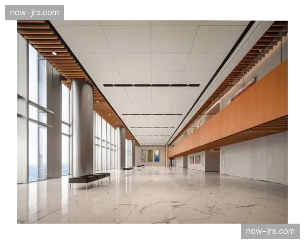 体能训练中心向商业写字楼渗透 满足职场人群的碎片化运动