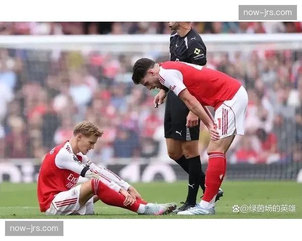 阿森纳医疗室清空：萨卡厄德高等主力恢复训练